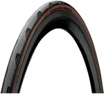 CONTINENTAL Reifen Grand Prix 5000 S TR Tubeless 28" | 700 x 32C Black