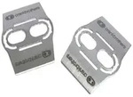 CRANKBROTHERS Sohlenschutz Shoe Shield