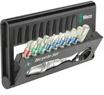 WERA Werkzeugset Bicycle Set 9 | 10-teilig