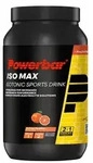 POWERBAR Isomax Isotonisches Sportgetr&auml;nk Blutorange | Dose 1200g