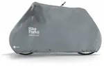 BIKEPARKA Bicycle Cover Fahrradgarage | STASH grau