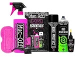 MUC-OFF Pflegeset E-Bike Essential Kit