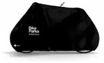 BIKEPARKA Bicycle Cover Fahrradgarage | STASH schwarz