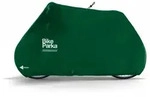 BIKEPARKA Bicycle Cover Fahrradgarage | STASH gr&uuml;n