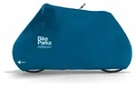 BIKEPARKA Bicycle Cover Fahrradgarage | STASH blau