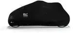 BIKEPARKA Bicycle Cover Fahrradgarage | Cargo Black