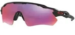 OAKLEY Sonnenbrille Radar EV Path Matte Black | Prizm Road OO 9208-463