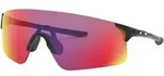 OAKLEY Sonnenbrille EVZero Blades Polished Black | Prizm Road OO9454-0
