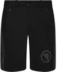 ENDURA Shorts Damen MT500 Spray | schwarz L