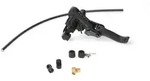 SHIMANO GRX Bremshebel f&uuml;r Oberlenker BL-RX812 | links