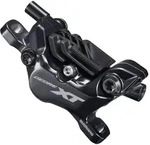 SHIMANO Deore XT Bremssattel BR-M8120 Postmount | 4-Kolben