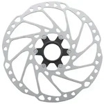 SHIMANO Bremsscheibe Center Lock SM-RT64 | 203 mm