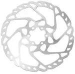 SHIMANO SLX Bremsscheibe 6-Loch SM-RT66M | 180 mm