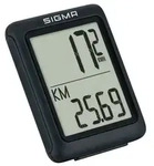 SIGMA SPORT Fahrradcomputer BC5.0 WL ATS | schwarz