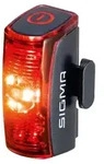 SIGMA SPORT LED Akku R&uuml;cklicht Infinity USB | StVZO