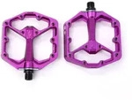CRANKBROTHERS Pedale Stamp 7 Small LE | lila