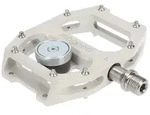 MAGPED Pedale ULTRA2 magnetisch | 150N hellgrau