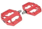 SHIMANO Pedale PD-GR400 Plattform | rot