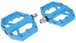 SHIMANO Pedale PD-GR400 Plattform | blau