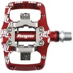 HOPE Pedale Union Clip Pedal TC | Trail Clip rot