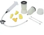 SHIMANO Entl&uuml;ftungskit Professional f&uuml;r Scheibenbremsen TL-BR001/TL-