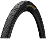 CONTINENTAL Reifen Gravel Terra Speed 27,5" x 1,50 | 40 - 584 ProTecti