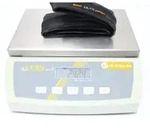 CONTINENTAL Reifen Ultrasport III 28" | 700 x 23C PureGrip E-25 schwar