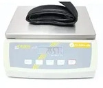 CONTINENTAL Reifen Ultrasport III 28" | 700 x 25C PureGrip E-25 schwar