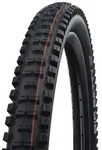 SCHWALBE Reifen Big Betty 27,5 x 2,60 Super Trail ADDIX Soft EVO TLE