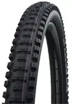 SCHWALBE Reifen Big Betty 29 x 2,40 Super Downhill ADDIX Ultra Soft EV