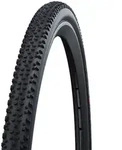 SCHWALBE Reifen X-ONE Allround 28 x 1,35 | 35 - 622 Super Ground ADDIX