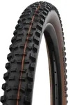 SCHWALBE Reifen Hans Dampf 27,5 x 2,60 Super Trail ADDIX Soft EVO TLE