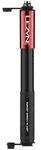 LEZYNE Minipumpe Grip Drive HP | medium rot