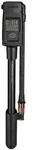 TOPEAK D&auml;mpferpumpe Pocketshock digital