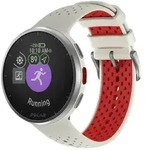 POLAR Pacer Pro Smartwatch | Snow White | S-L