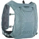 EVOC Trinkrucksack Hydro Pro 3 inkl. 1,5 Liter Trinkblase | steel