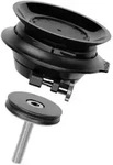 FIDLOCK VACUUM Smartphone-Halterung mit Aheadkappe
