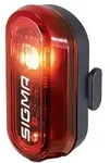 SIGMA SPORT LED Batterie R&uuml;cklicht Curve | StVZO