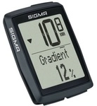 SIGMA SPORT Fahrradcomputer BC 14.0 WL STS CAD SIGMA SPORT Fahrradcomputer BC 14.0 WL STS CAD
