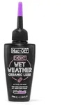 MUC-OFF Kettenschmiermittel E-Bike Wet Lube | 50 ml