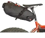 REVELATE DESIGNS Satteltasche Spinelock | 16 Liter
