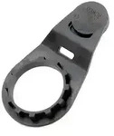 BOSCH E-Bike Magnet Centerlock f&uuml;r Geschwindigkeitssensor Slim