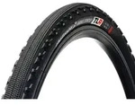 CHALLENGE Reifen Gravel Grinder Race 28" | 700 x 42C TLR schwarz