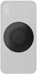 FIDLOCK VACUUM magnetische Halterung uni phone patch | schwarz