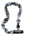 KRYPTONITE Kettenschloss Keeper Integrated Chain 785 | 85 cm