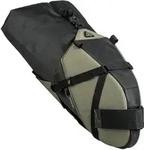 TOPEAK Satteltasche BackLoader X 15 Liter | gr&uuml;n
