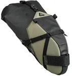 TOPEAK Satteltasche BackLoader X 10 Liter | gr&uuml;n