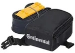 CONTINENTAL Satteltasche mit 26" MTB Schlauch 42 mm SV und 2 Reifenheb