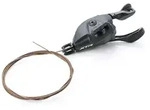 SHIMANO XTR Schalthebel SL-M9100 12-fach | I-Spec EV
