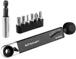 BIRZMAN Drehmomentschl&uuml;ssel Pocket Torque Wrench | 2 - 10 Nm